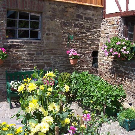 Mia Casa Appartement Morsbach  Buitenkant foto