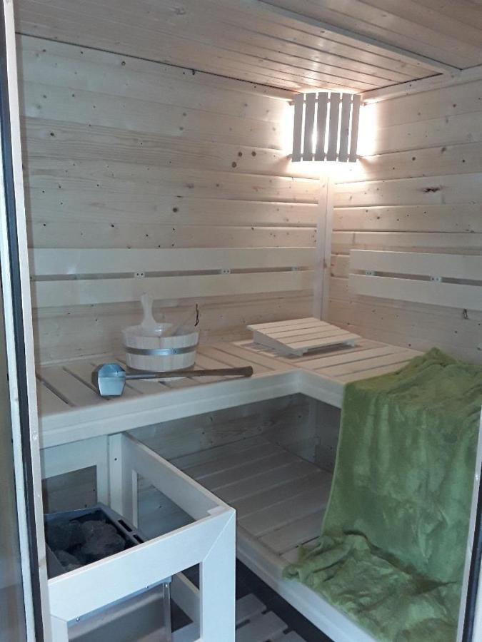 Mia Casa Appartement Morsbach  Buitenkant foto