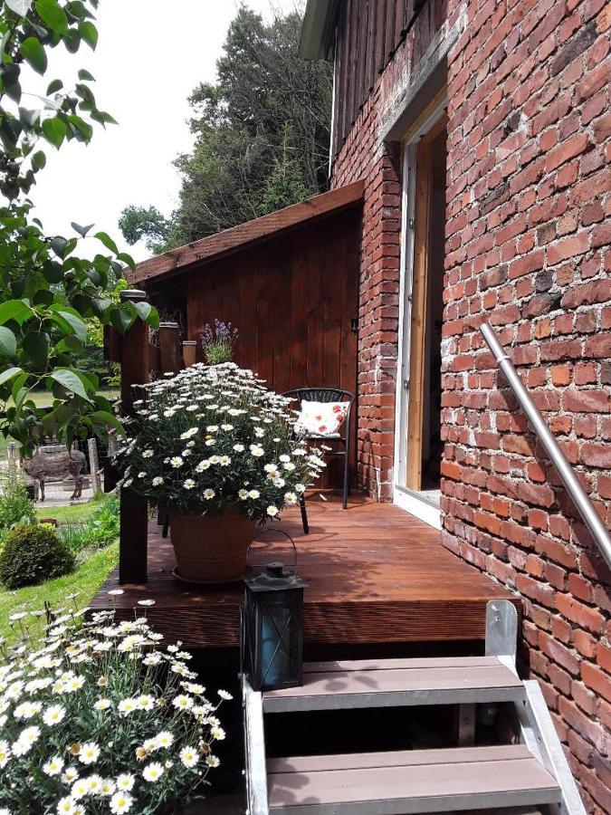 Mia Casa Appartement Morsbach  Buitenkant foto
