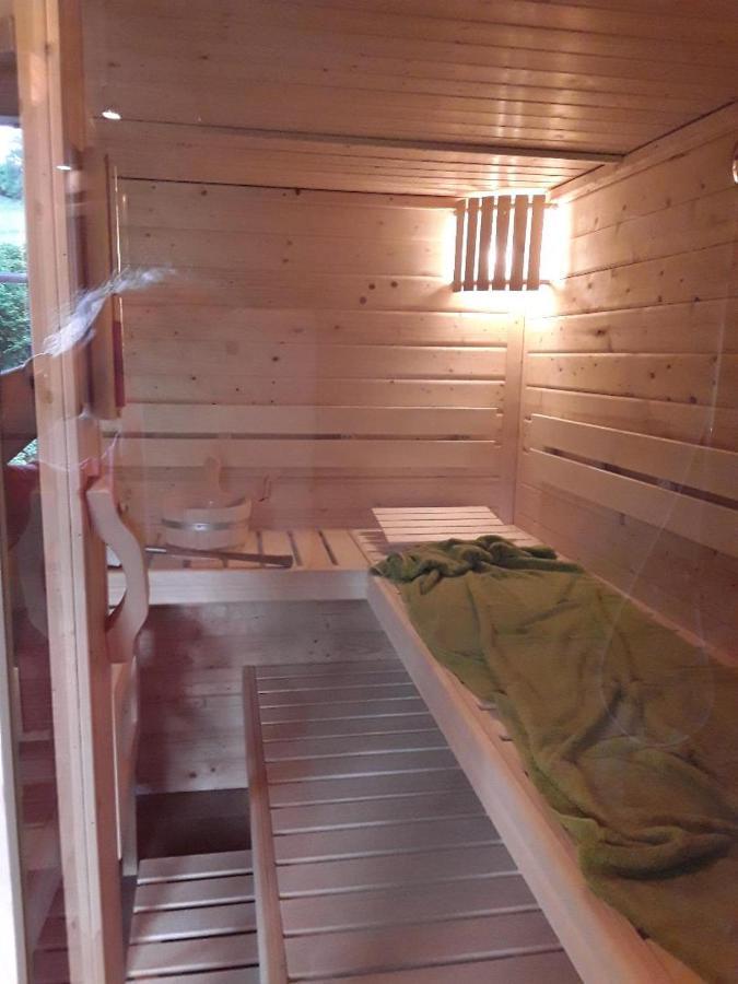 Mia Casa Appartement Morsbach  Buitenkant foto