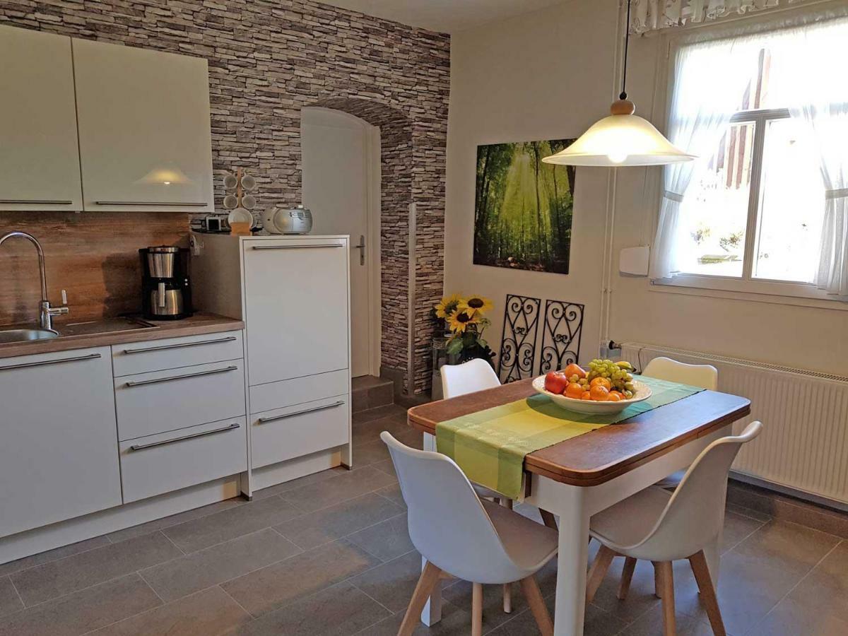 Mia Casa Appartement Morsbach  Buitenkant foto