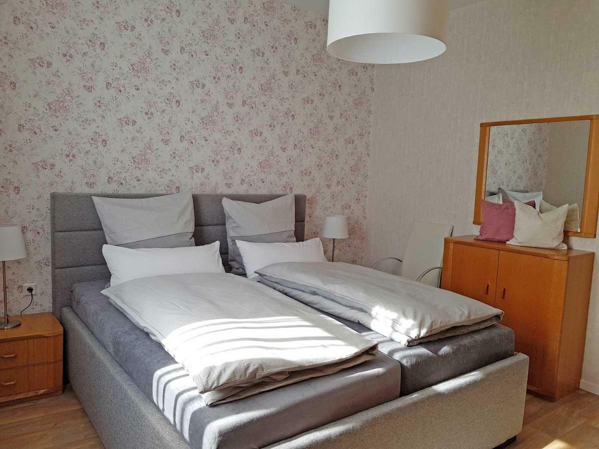 Mia Casa Appartement Morsbach  Buitenkant foto