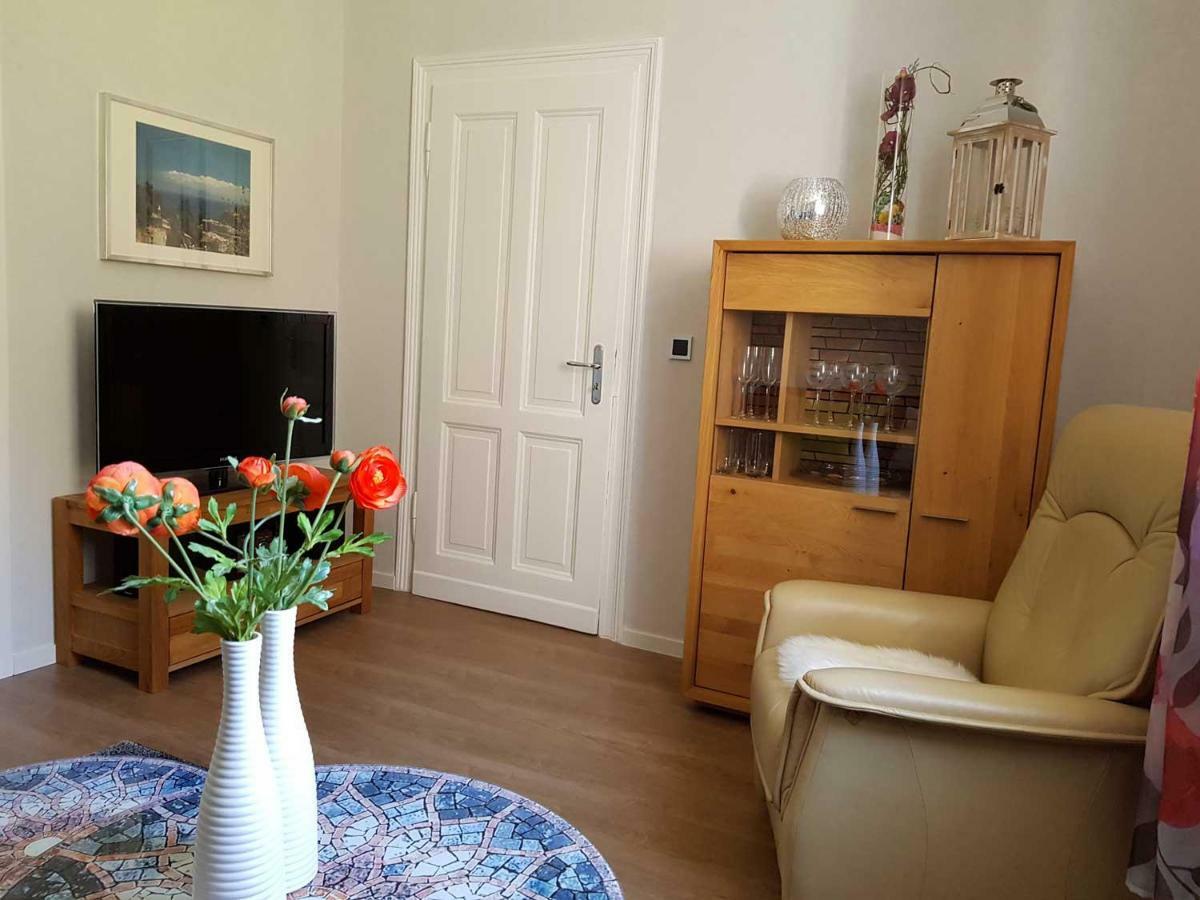 Mia Casa Appartement Morsbach  Buitenkant foto