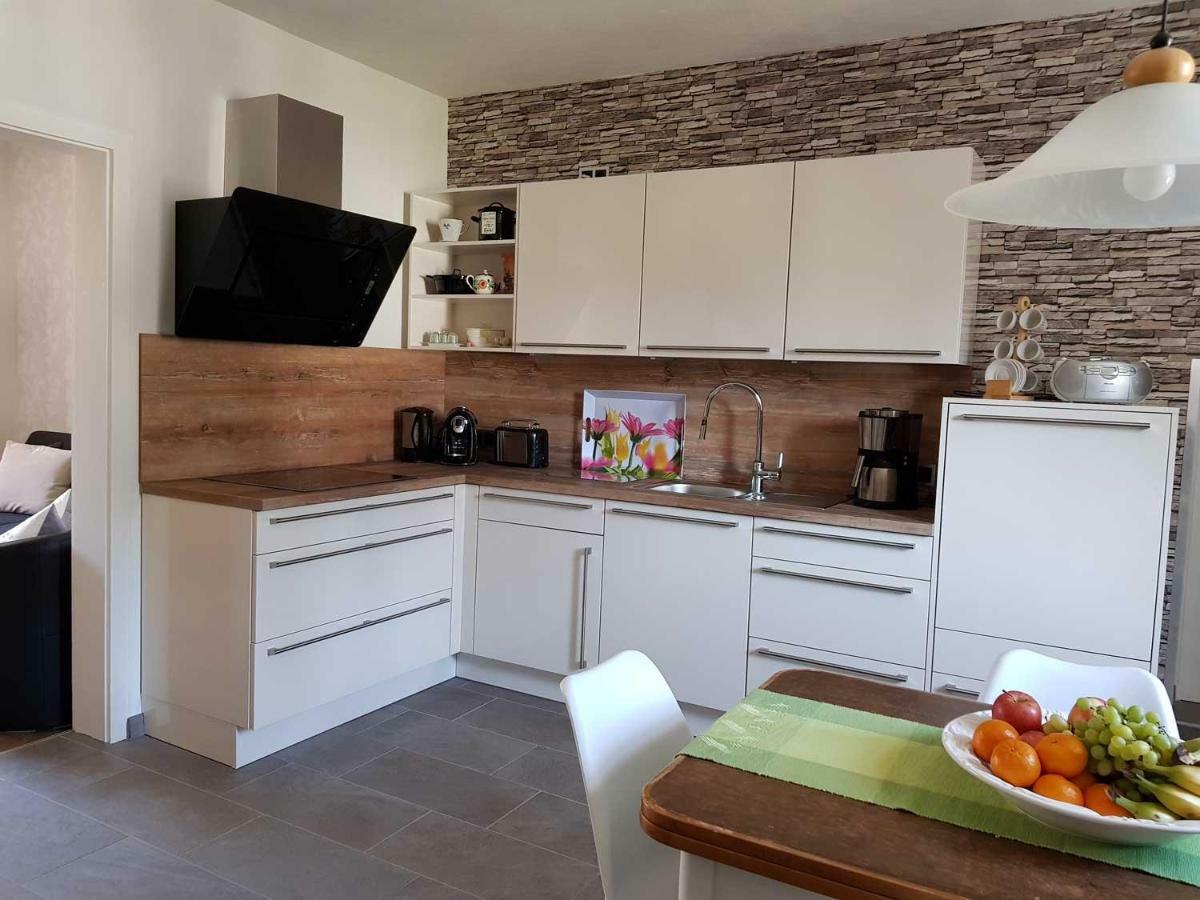 Mia Casa Appartement Morsbach  Buitenkant foto